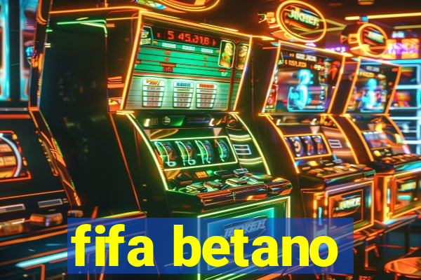 fifa betano