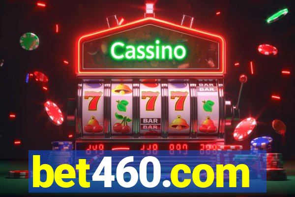 bet460.com