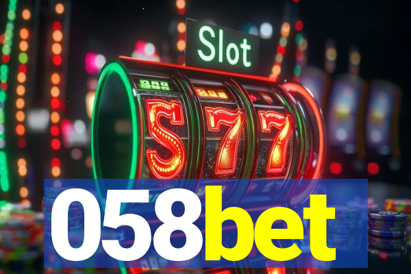 058bet