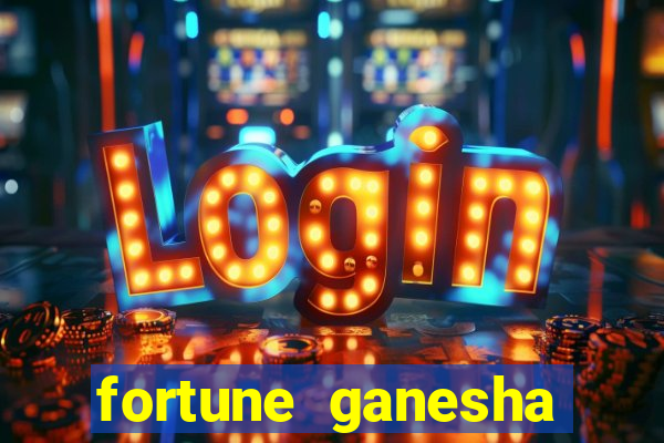 fortune ganesha gold demo