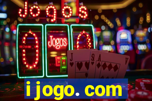 i jogo. com