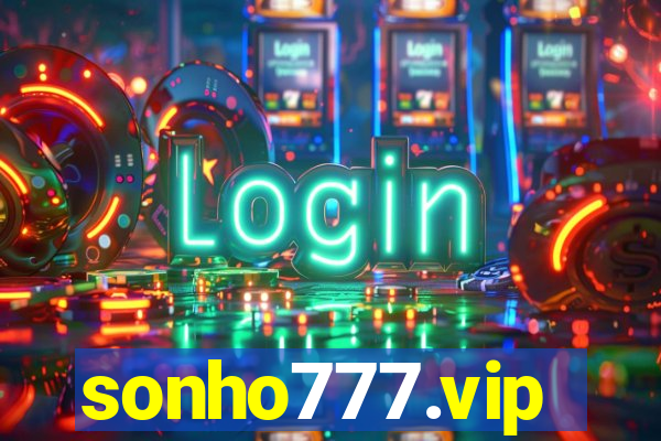 sonho777.vip