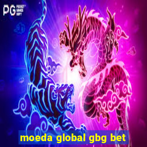 moeda global gbg bet