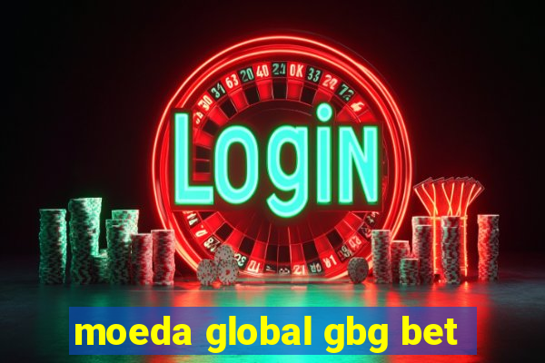 moeda global gbg bet