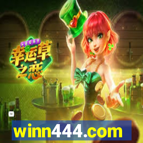 winn444.com