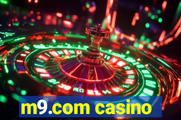 m9.com casino