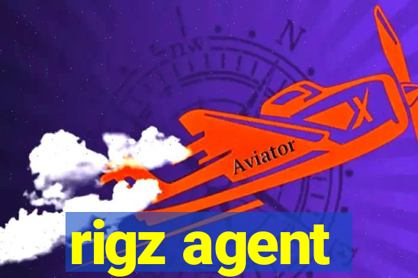 rigz agent