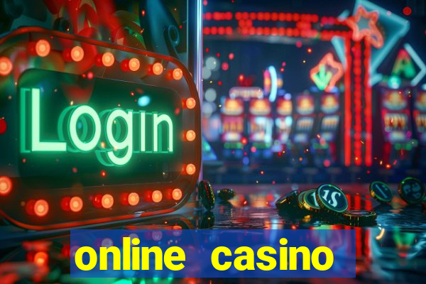 online casino roulett spielen