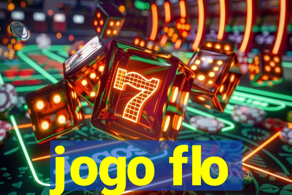 jogo flo