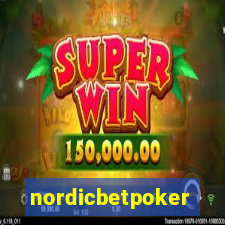 nordicbetpoker