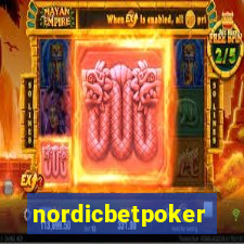 nordicbetpoker