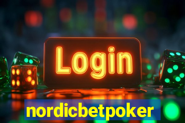 nordicbetpoker