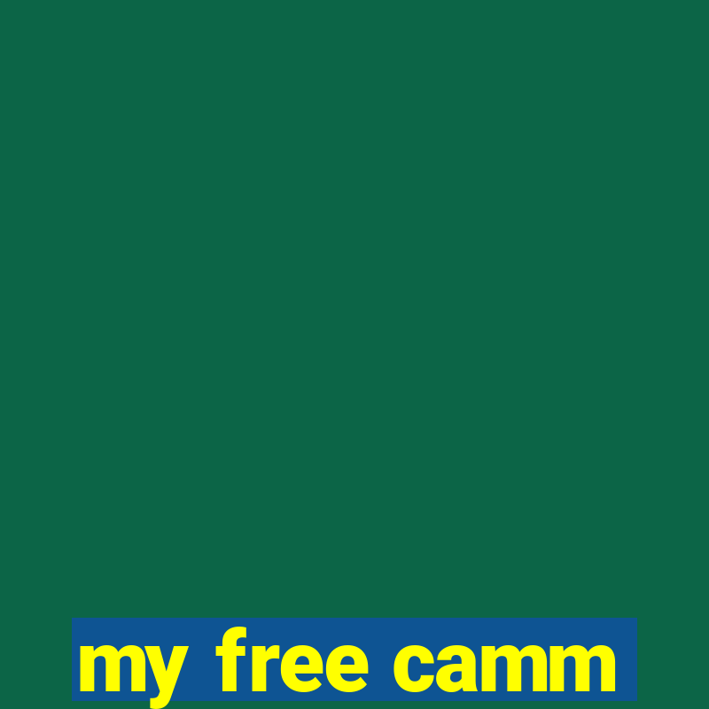 my free camm