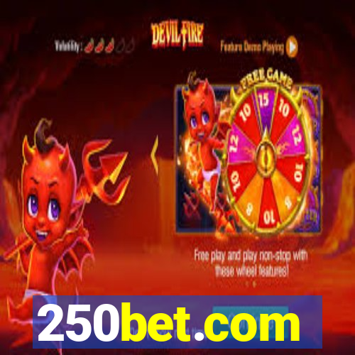 250bet.com