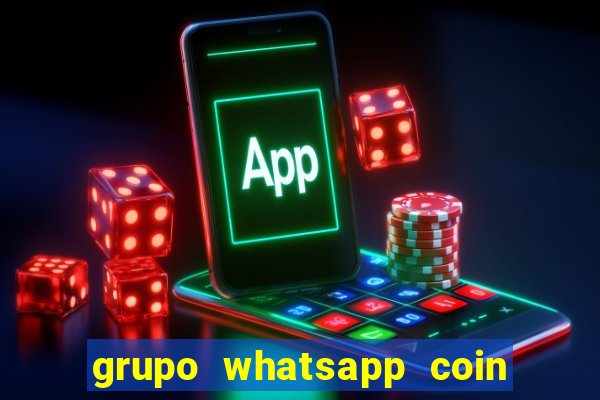 grupo whatsapp coin master cartas