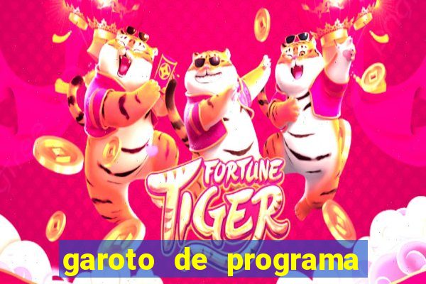 garoto de programa de fortaleza