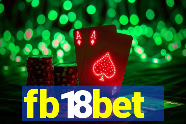 fb18bet