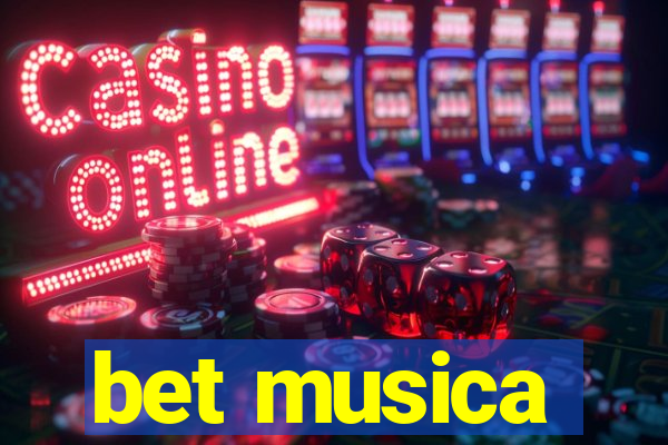 bet musica