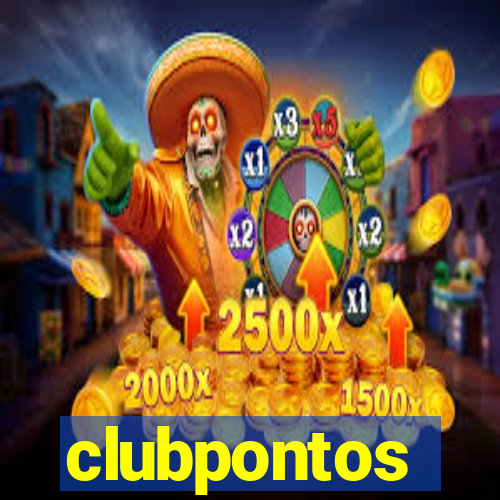 clubpontos