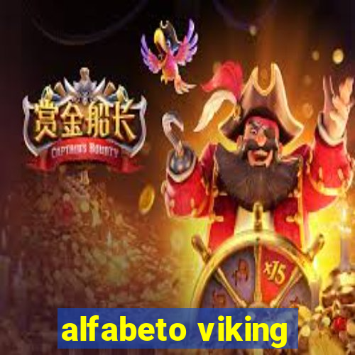 alfabeto viking