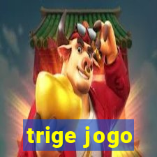 trige jogo