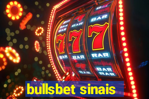 bullsbet sinais