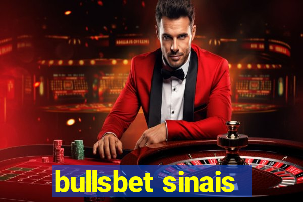 bullsbet sinais