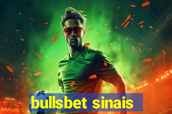 bullsbet sinais