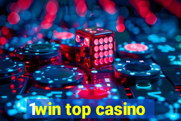 1win top casino