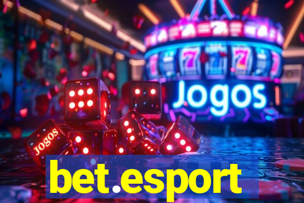 bet.esport