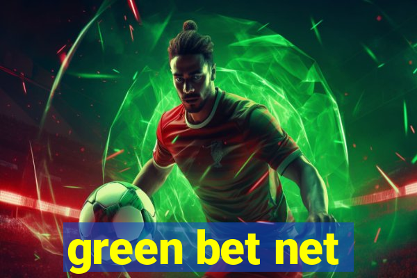 green bet net