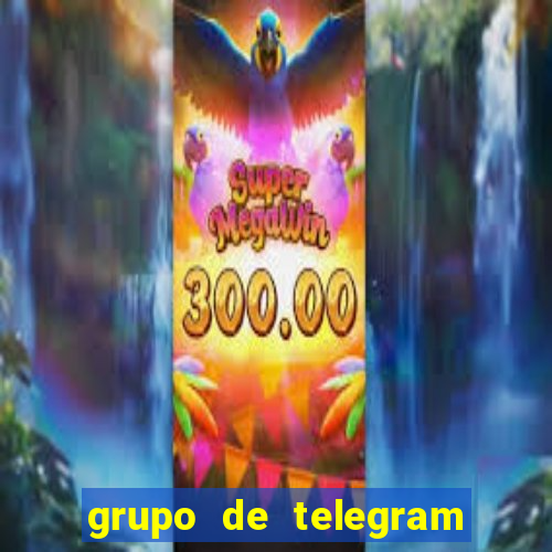 grupo de telegram mc pipokinha