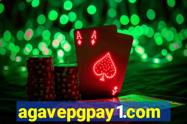 agavepgpay1.com