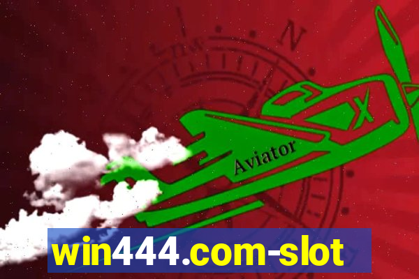 win444.com-slot machine casino