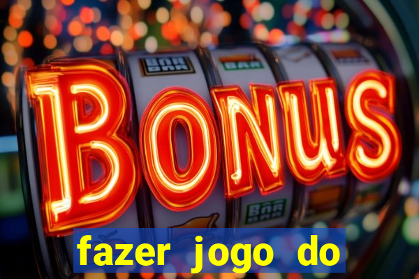 fazer jogo do bicho pelo celular