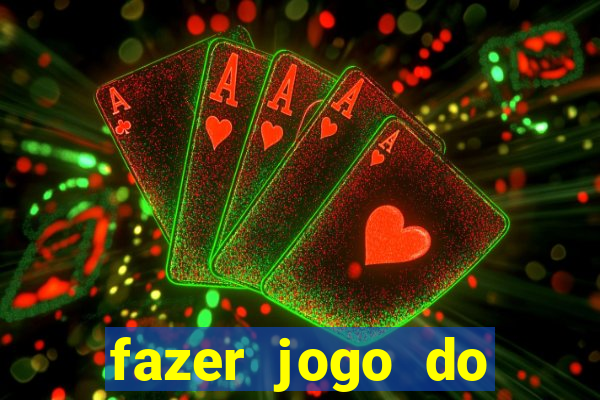 fazer jogo do bicho pelo celular