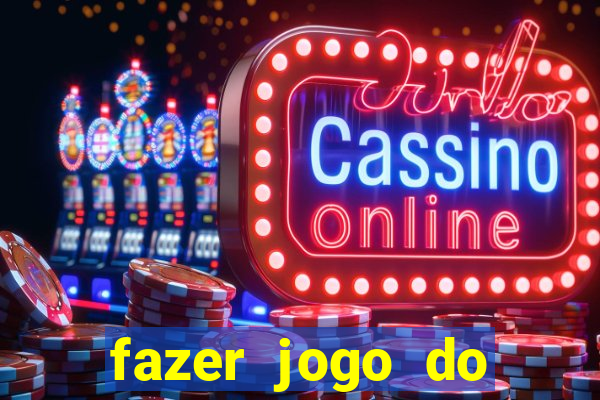 fazer jogo do bicho pelo celular