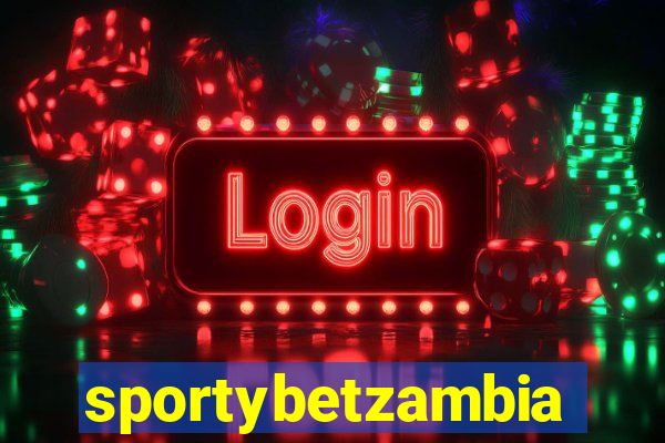 sportybetzambia