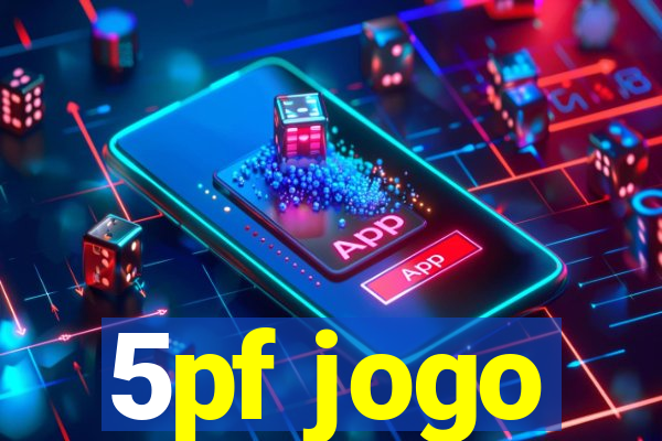 5pf jogo