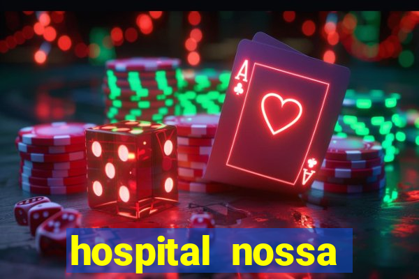 hospital nossa senhora de lourdes antas bahia