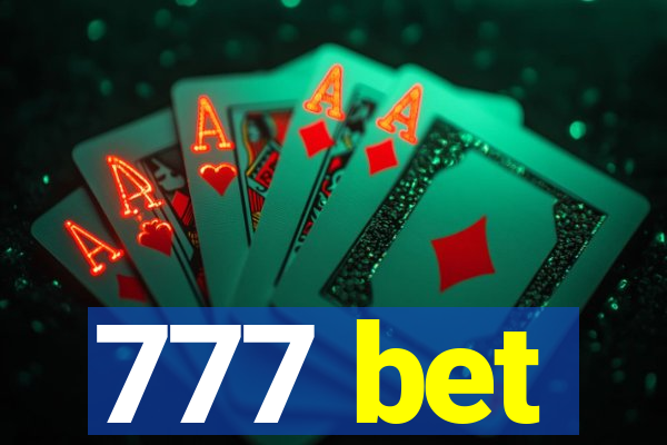 777 bet