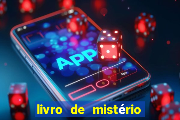 livro de mistério pdf livro o mistério de belicena villca