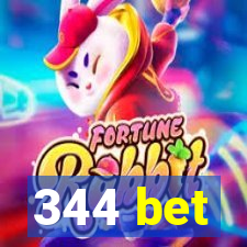 344 bet