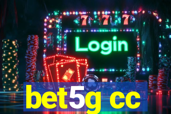 bet5g cc