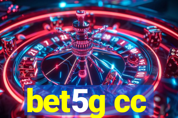 bet5g cc