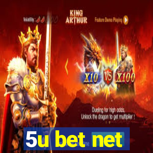 5u bet net