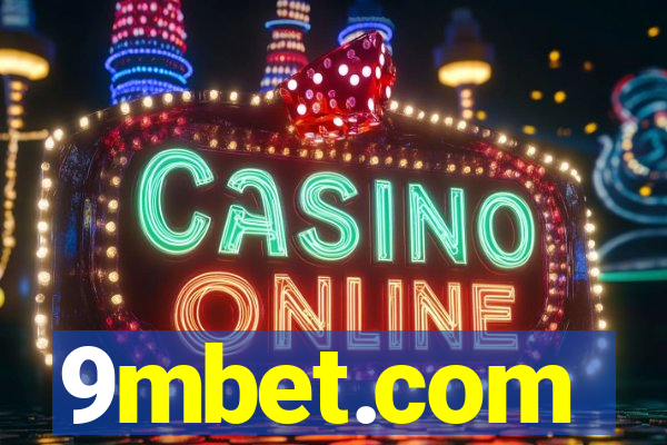 9mbet.com