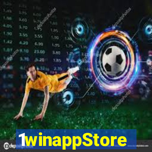 1winappStore