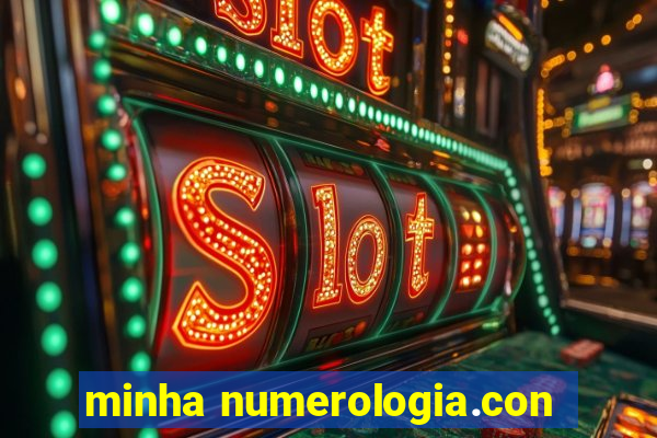 minha numerologia.con