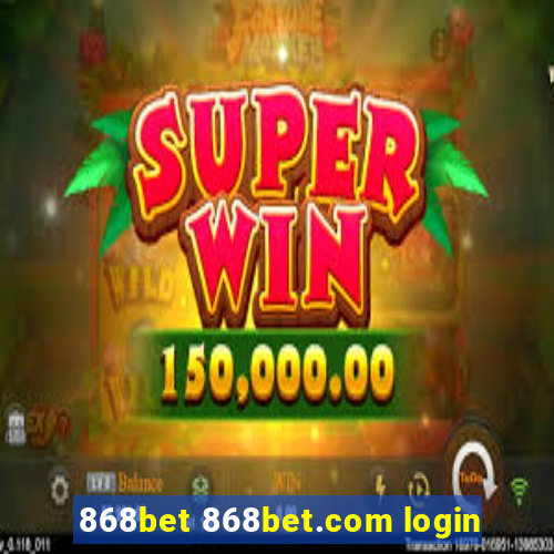 868bet 868bet.com login